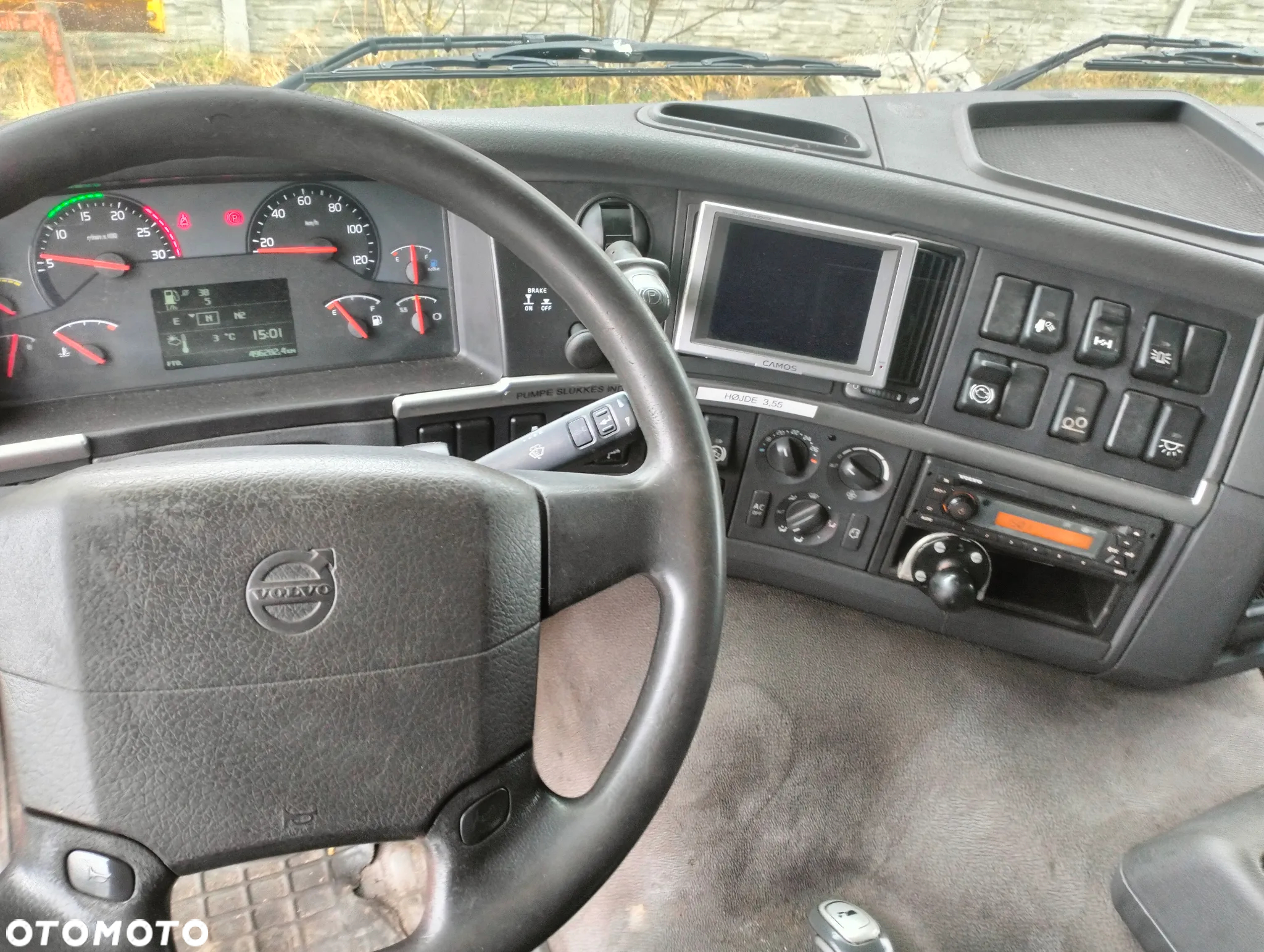 Volvo FM 300 - 17