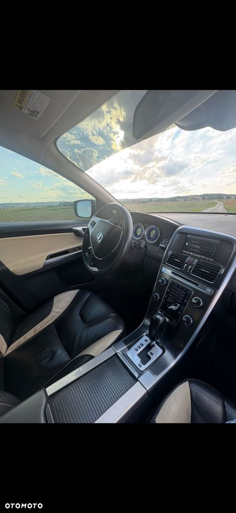 Volvo XC 60 T6 AWD R-Design - 7