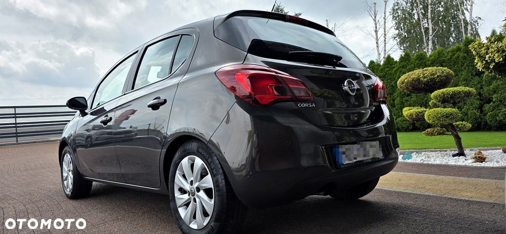 Opel Corsa 1.4 Cosmo - 15