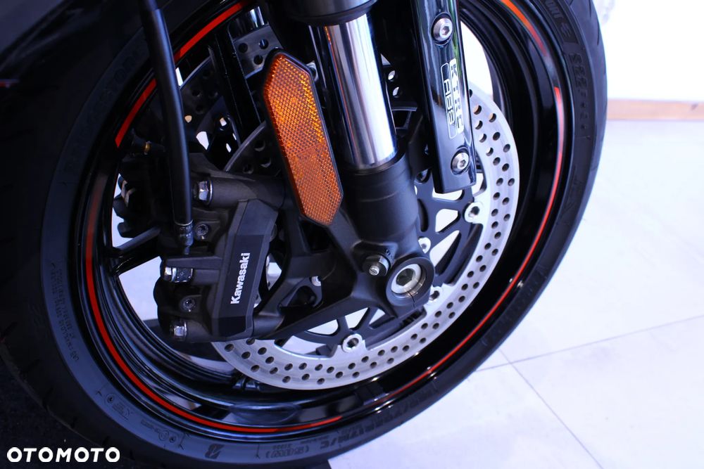 Kawasaki Ninja 1000 SX - 34