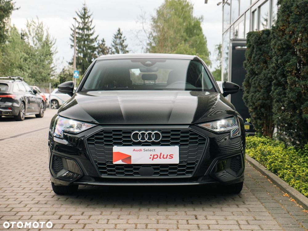 Audi A3 Sportback - 17