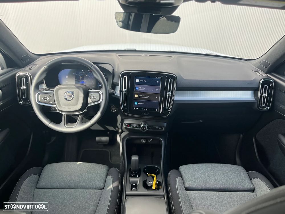 Volvo XC 40 2.0 B3 Core - 20