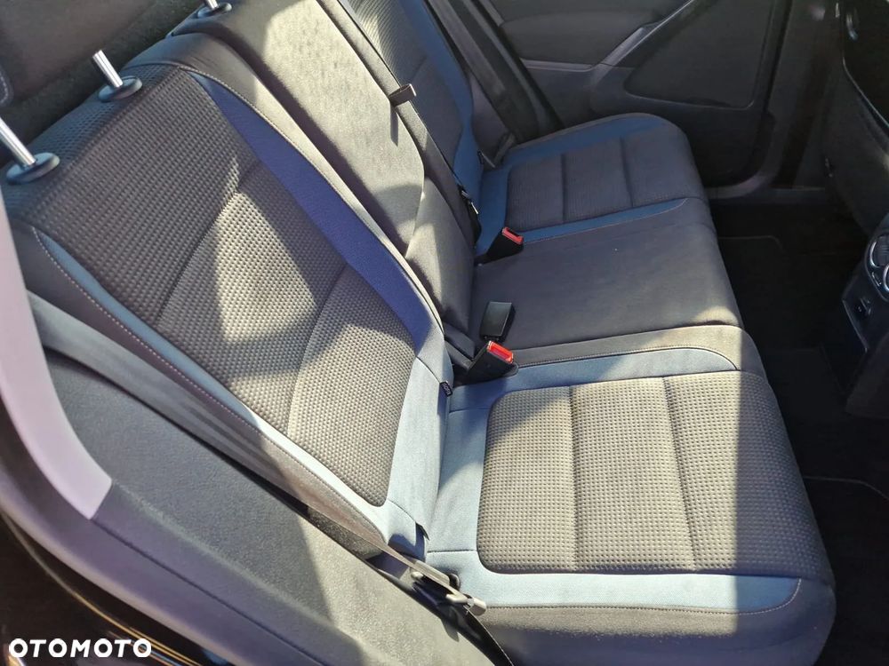 Volkswagen Tiguan 2.0 TSI 4Mot Sport&Style - 6