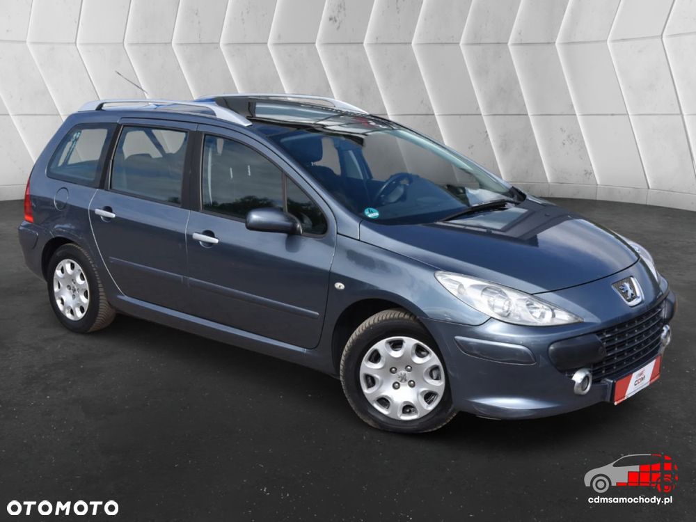 Peugeot 307 - 4