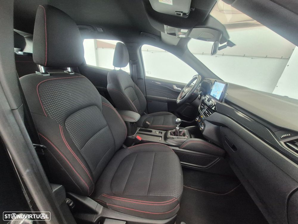 Ford Kuga 1.5 EcoBoost ST-Line - 19