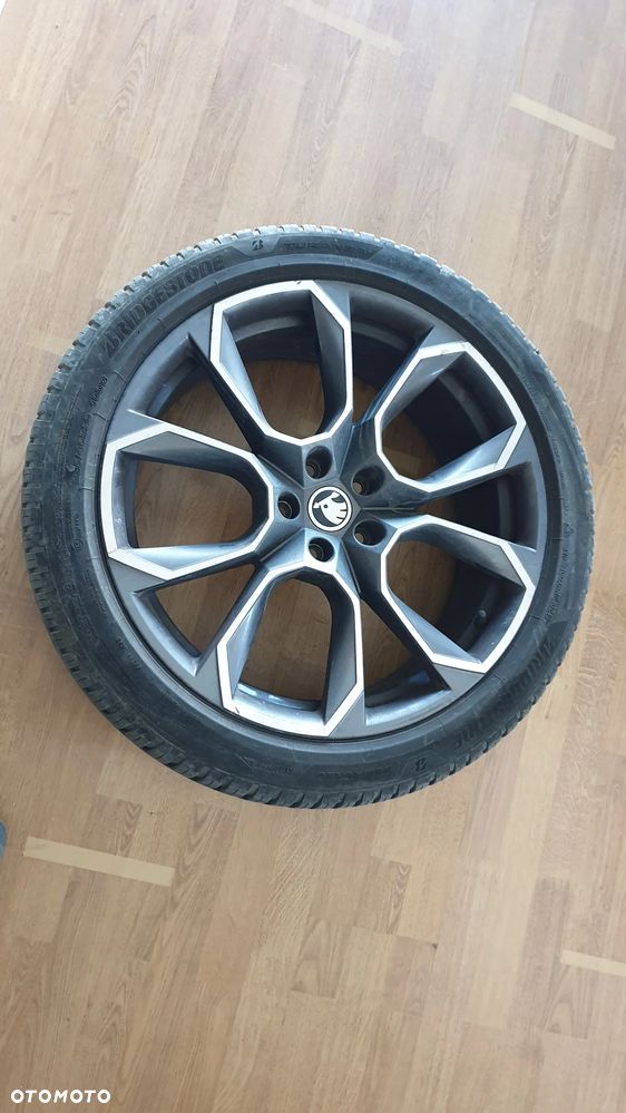 Skoda Kodiaq 2.0 Bi-TDI 4x4 RS DSG - 24