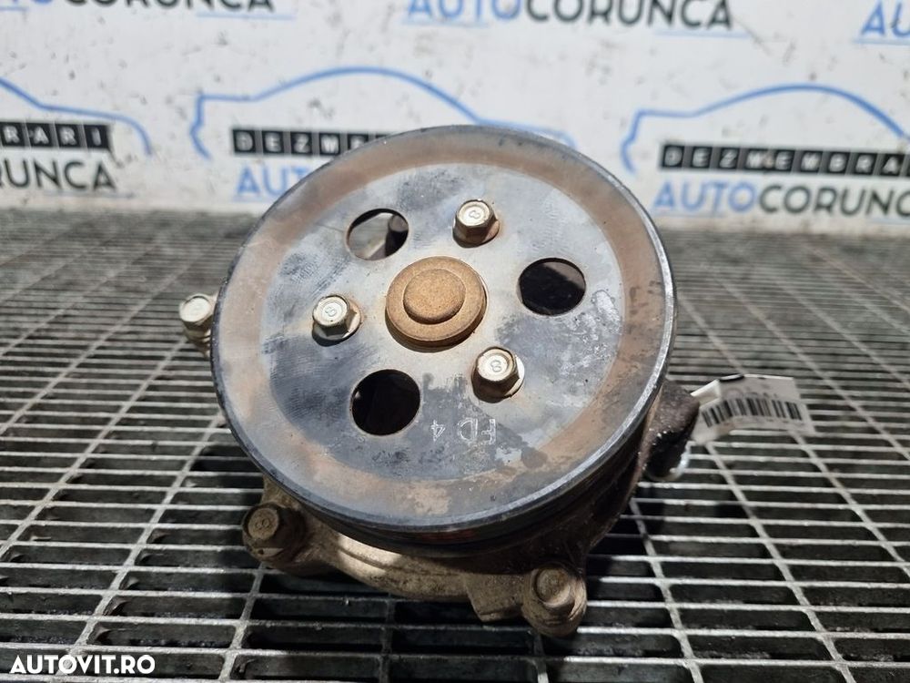 Pompa Apa Hyundai IX35 2.0 CRDI 2010 - 2019 136CP D4HA (1350) - 2