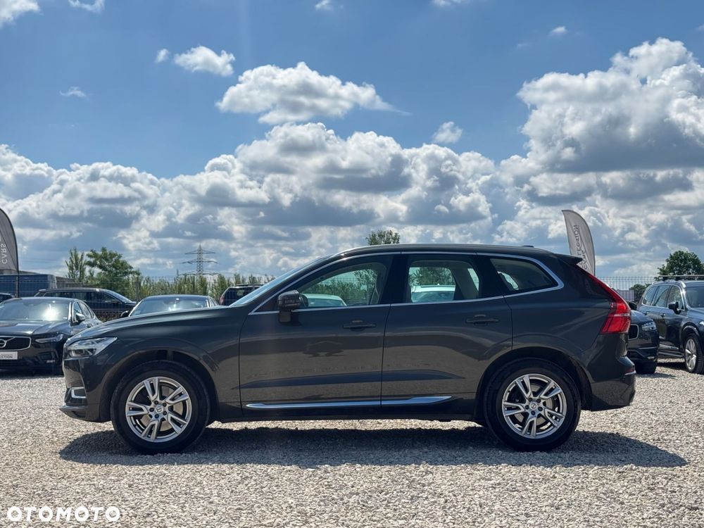 Volvo XC 60 - 8