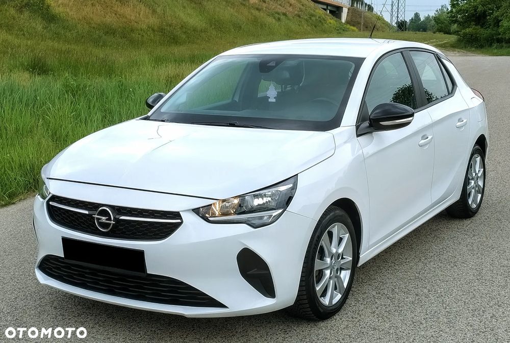 Opel Corsa 1.5 D Edition S&S - 31