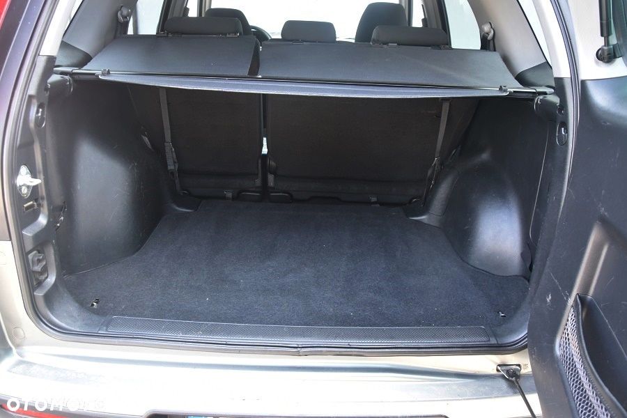 Honda CR-V 2.0 ES - 20
