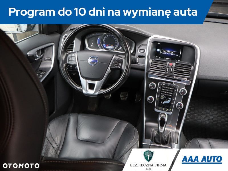 Volvo XC 60 - 9