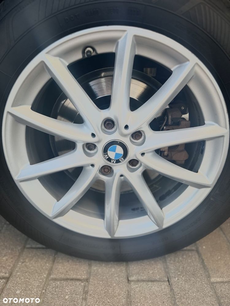 BMW X1 xDrive20d - 24