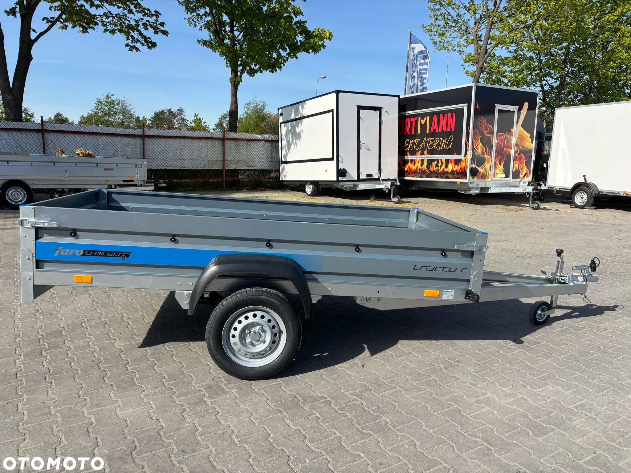 Faro Tractus Multi Flex - 3