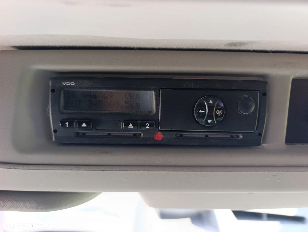 Ford Transit - 20