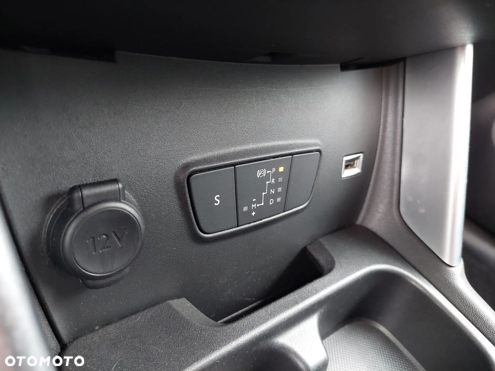 Citroën C3 Aircross 1.2 PureTech Shine S&S EAT6 - 25