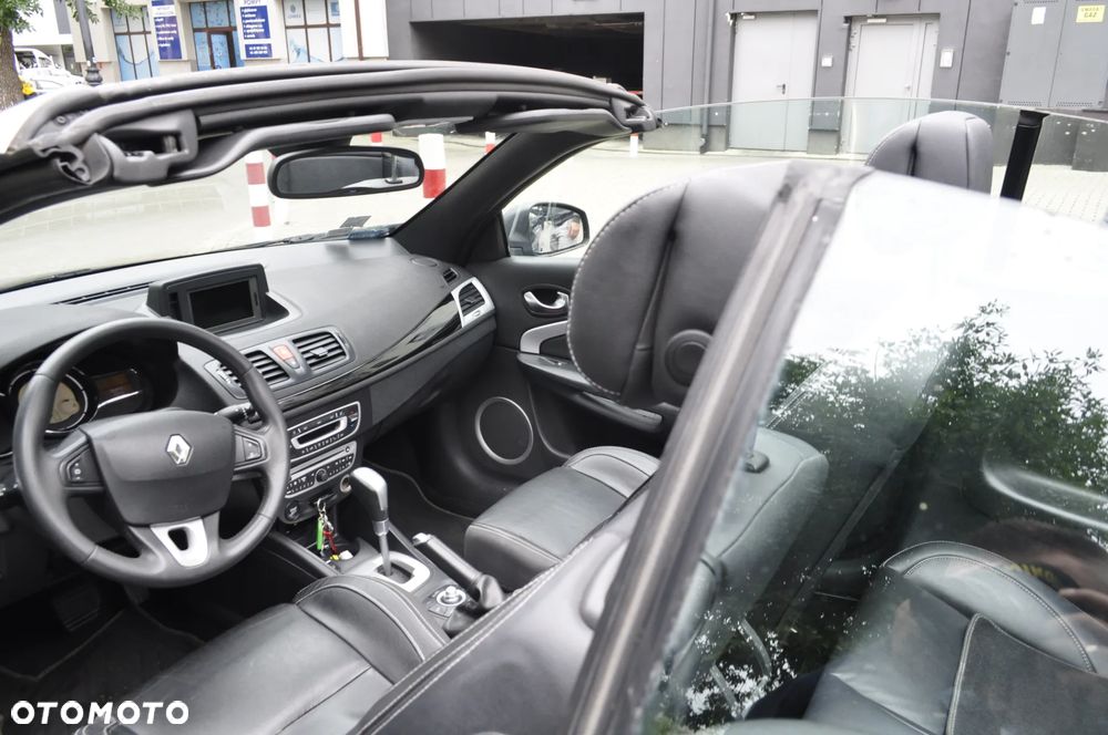 Renault Megane - 2