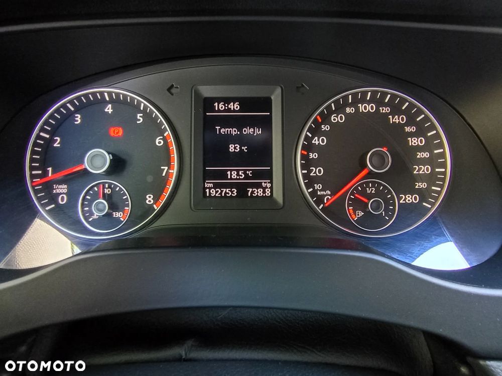 Volkswagen Jetta 1.4 TSI Comfortline - 6