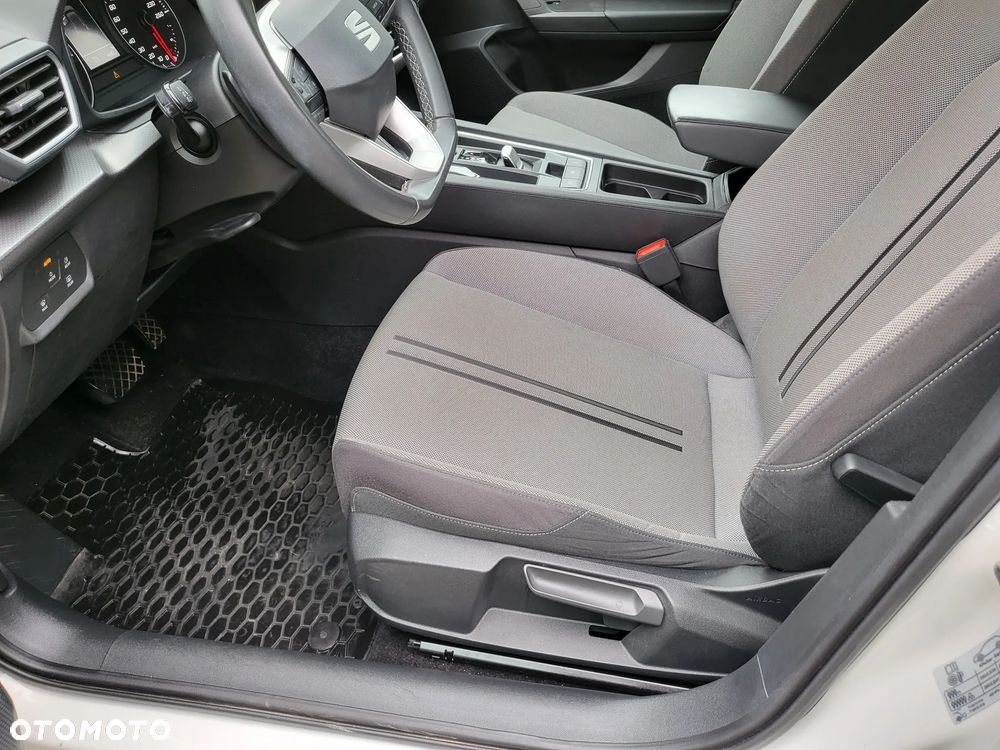 Seat Leon 1.0 eTSI Style DSG - 27