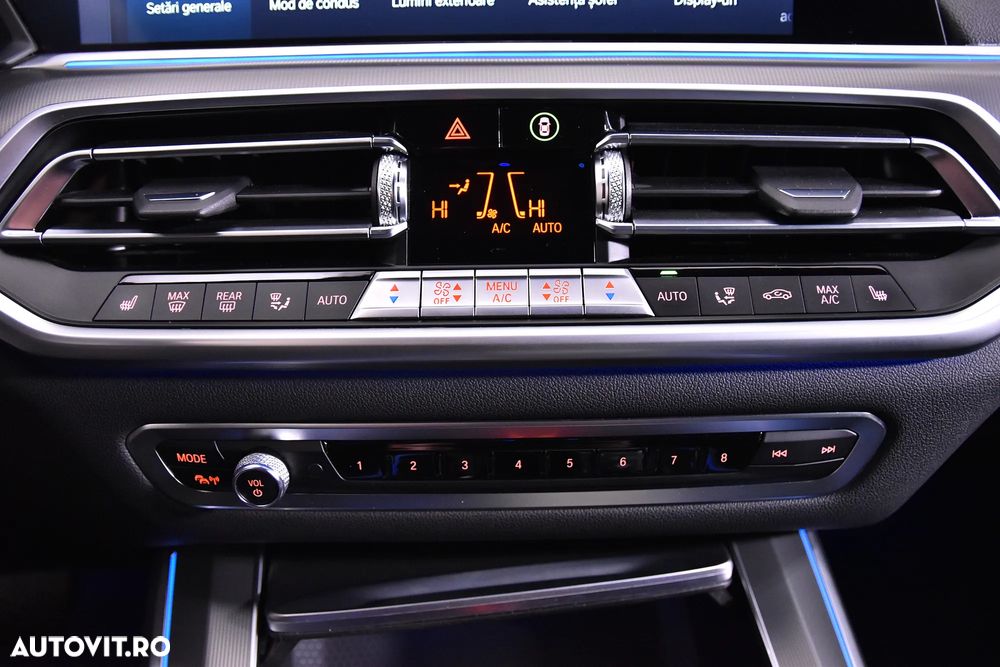 BMW X5 xDrive45e - 18