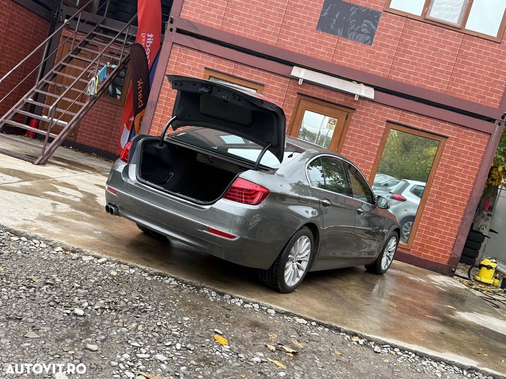 BMW Seria 5 - 31