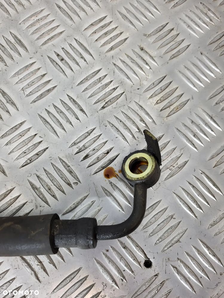 Mitsubishi L200 IV 2.5 Przewód Wspomagania - 4