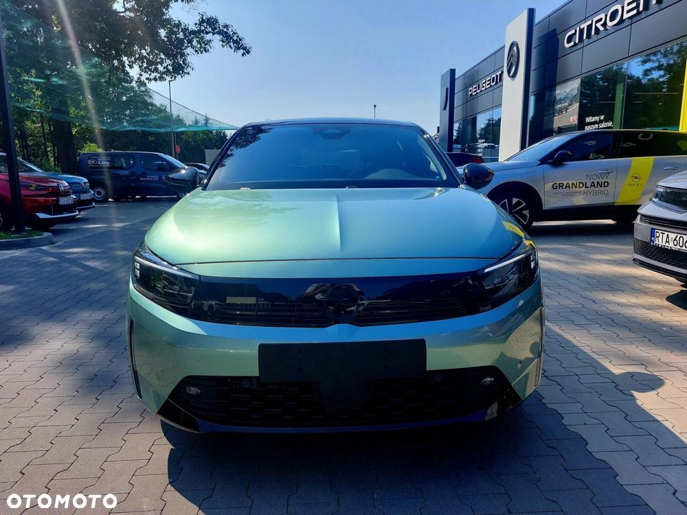 Opel Corsa 1.2 T mHEV Yes 2026 eDCT - 5