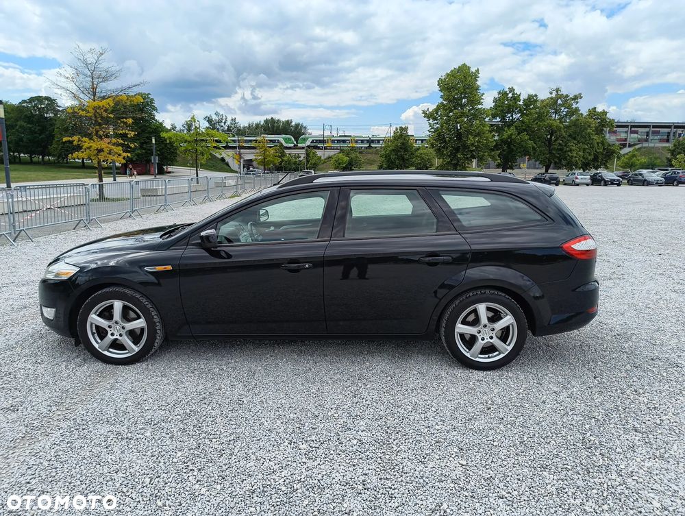 Ford Mondeo 2.2 TDCi Trend - 2