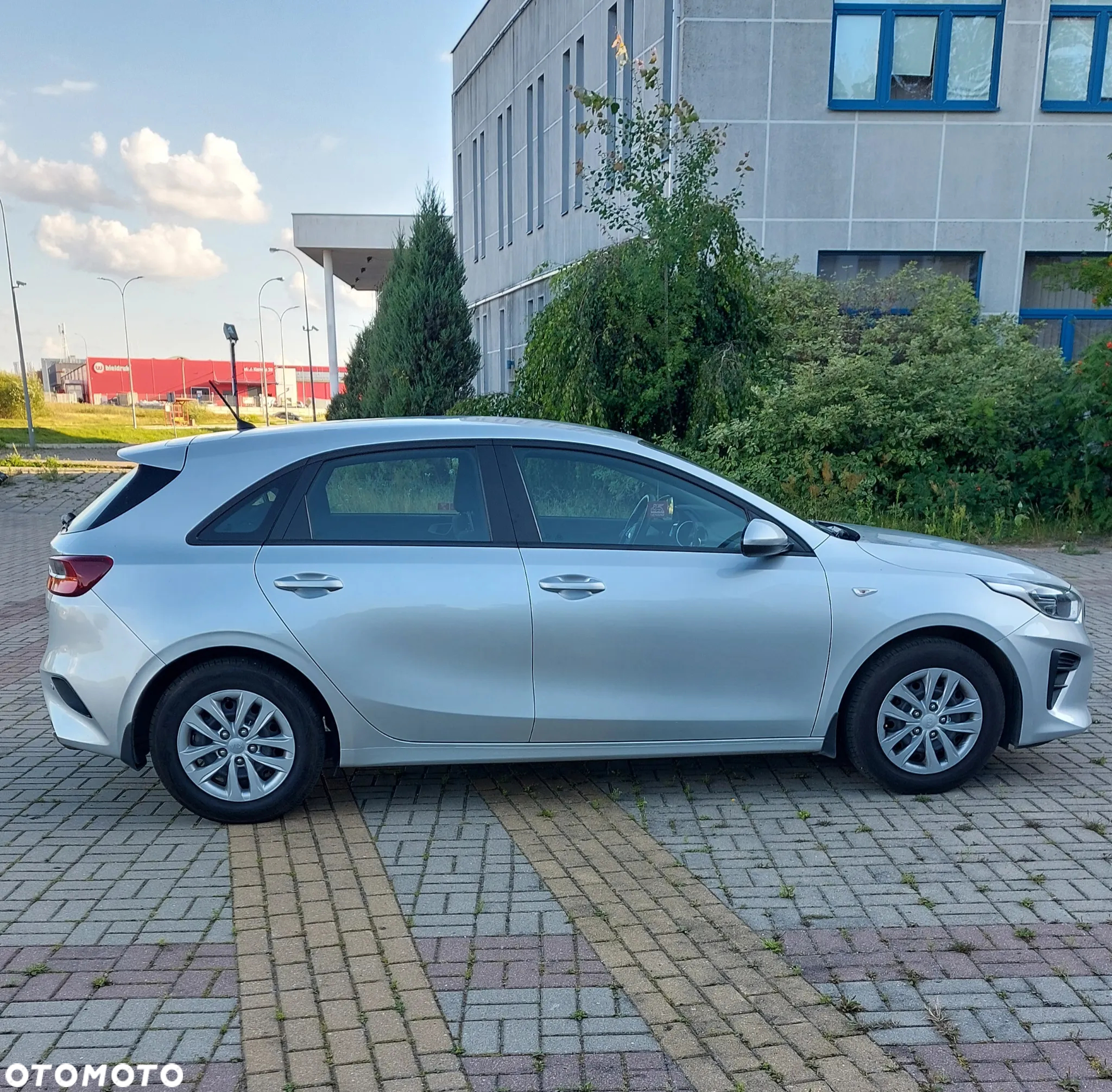 Kia Ceed 1.4 S - 7