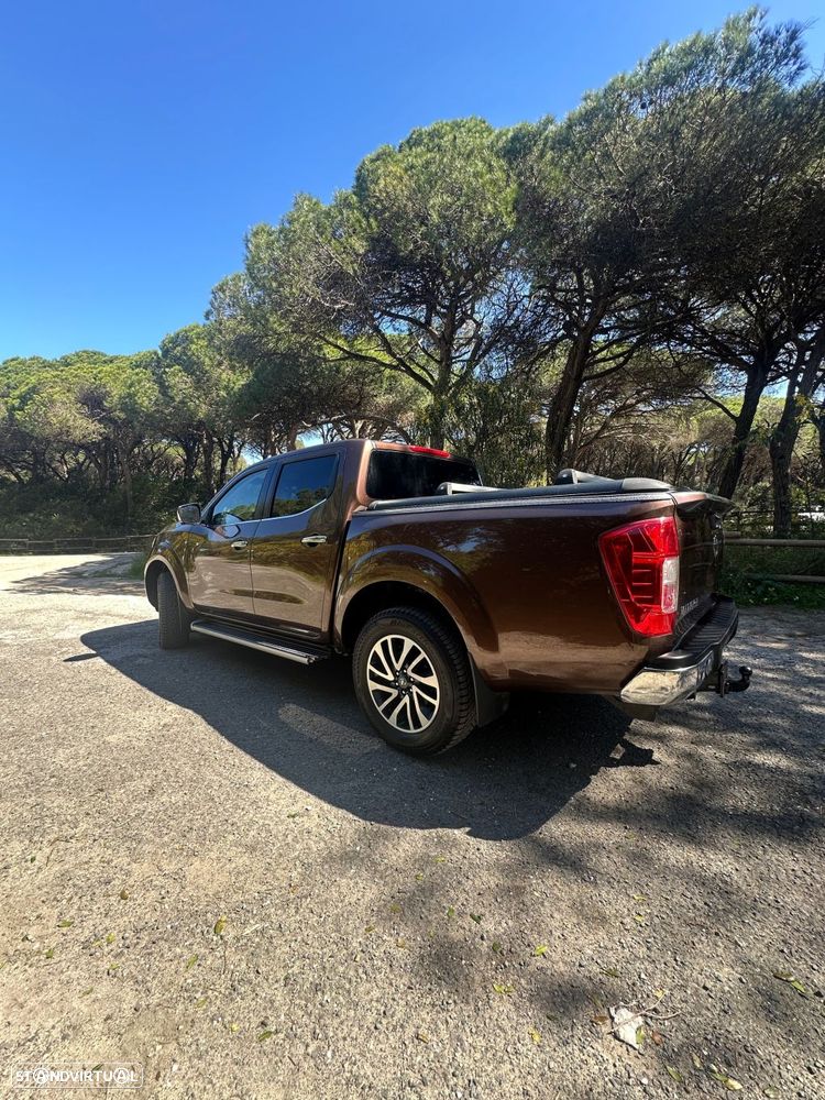 Nissan Navara - 3