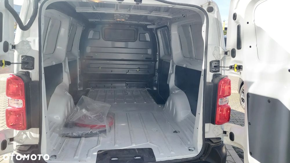 Citroën E-Jumpy Furgon XL - 5