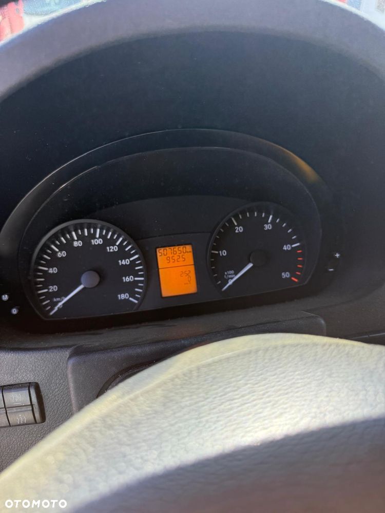 Mercedes-Benz SPRINTER 316 CDI - 6