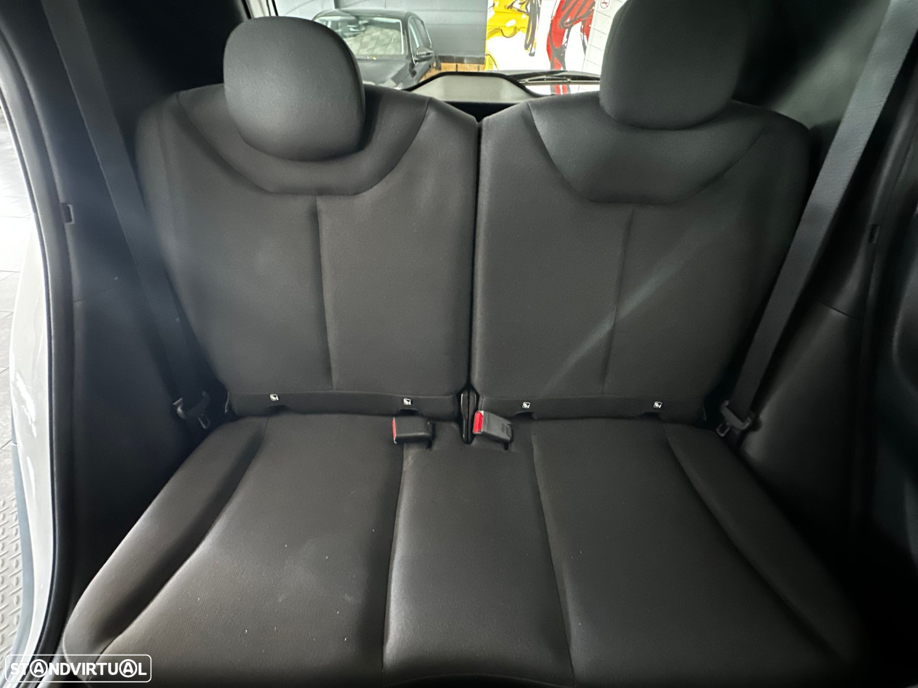 Toyota Aygo X 1.0 Limited - 28