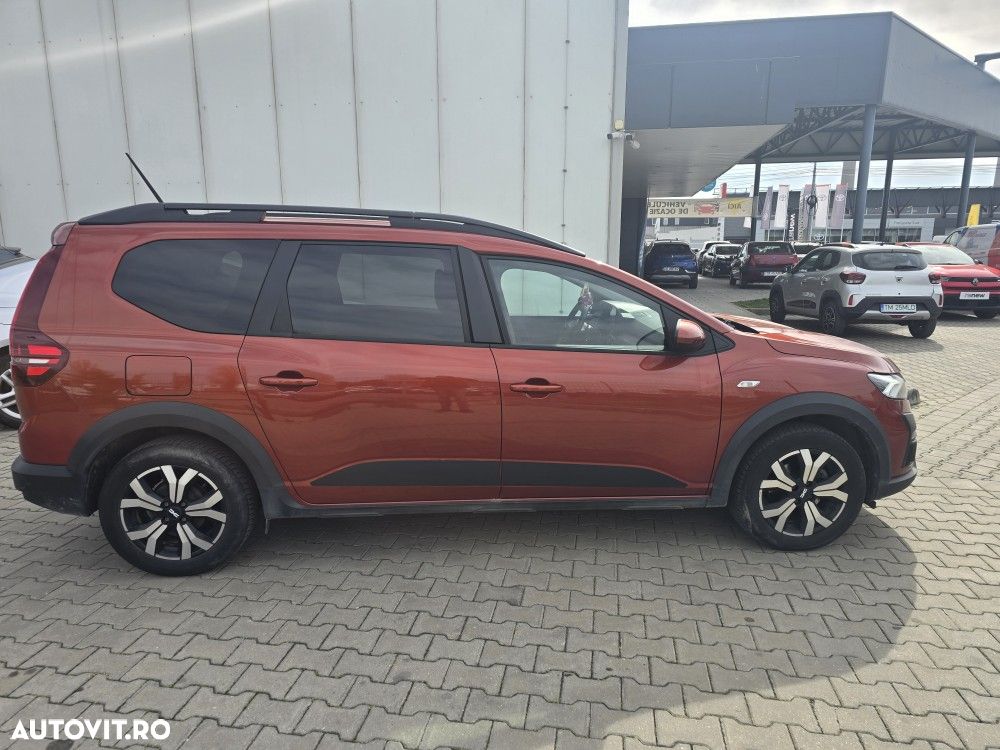 Dacia Jogger - 16