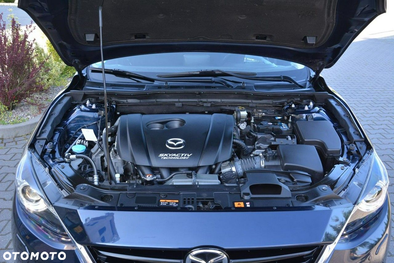 Mazda 3 - 38