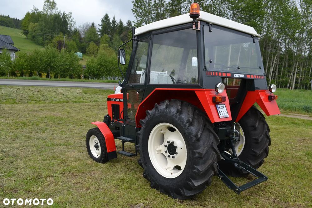 Zetor 5211 - 7