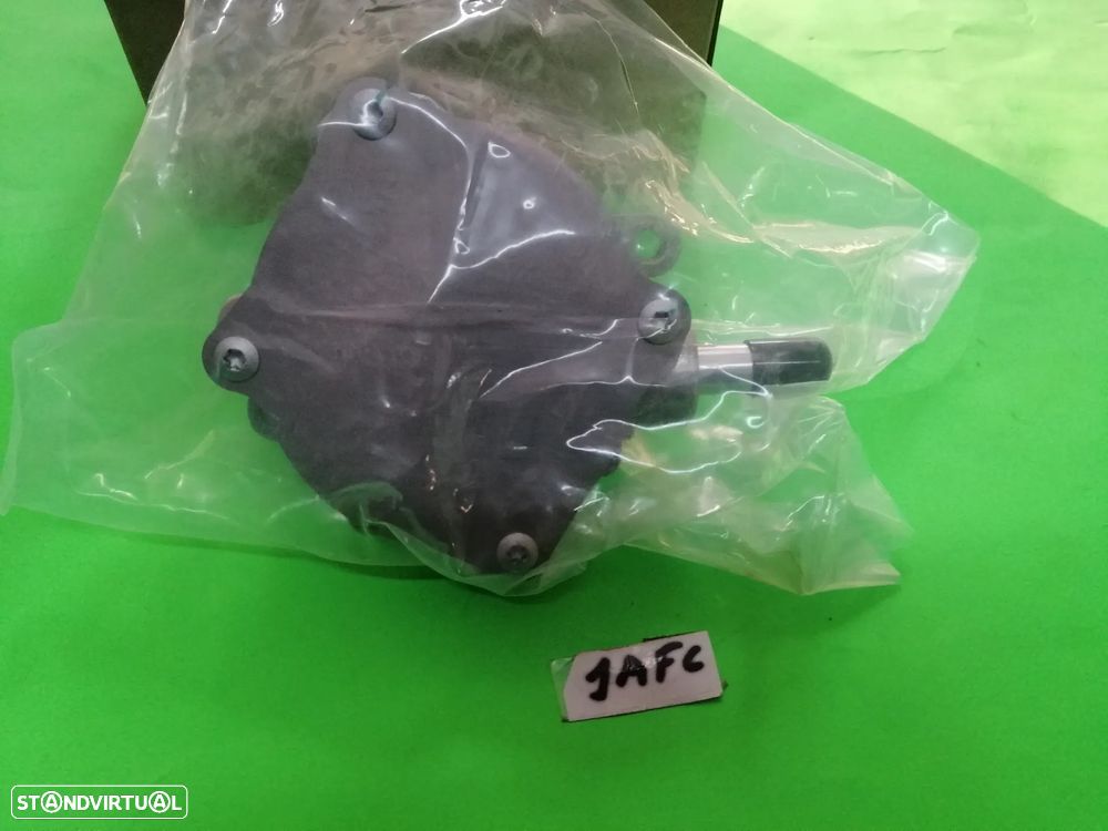 Bomba de vácuo Depressor de travões Mercedes Classe C E W203 W204 W211 Sprinter Vito - 2