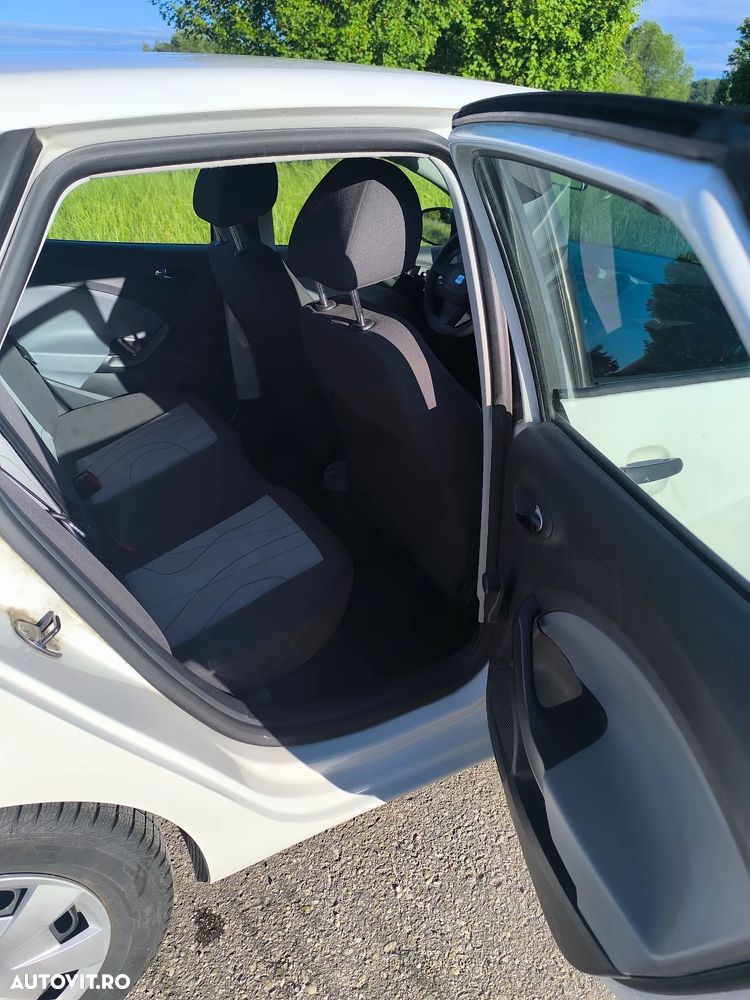 Seat Ibiza 1.2 12V - 10