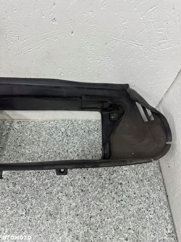 kierownica powietrza górna volvo v40 ii 1.6 t3 2012-2018r - 2