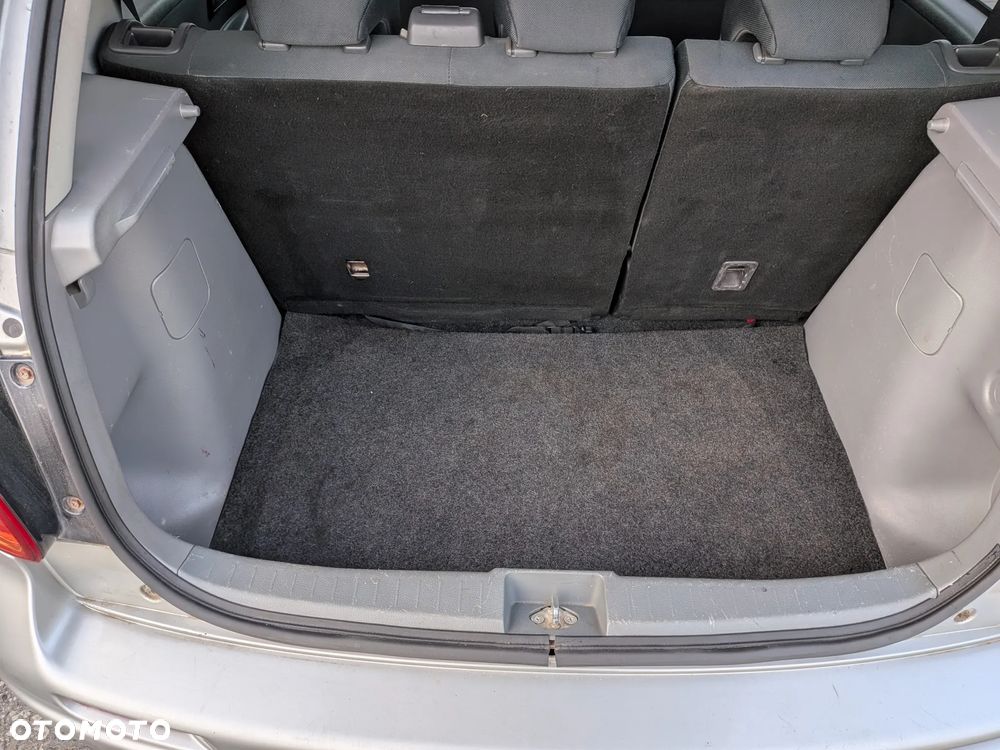 Suzuki SX4 - 9