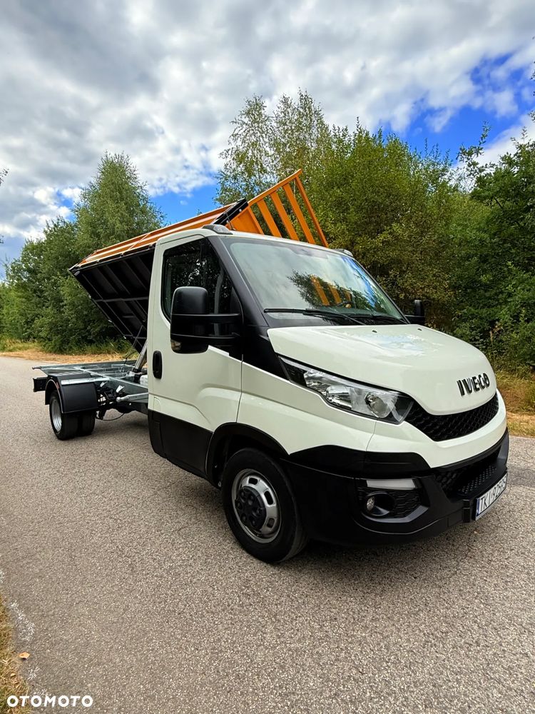 Iveco Daily - 21
