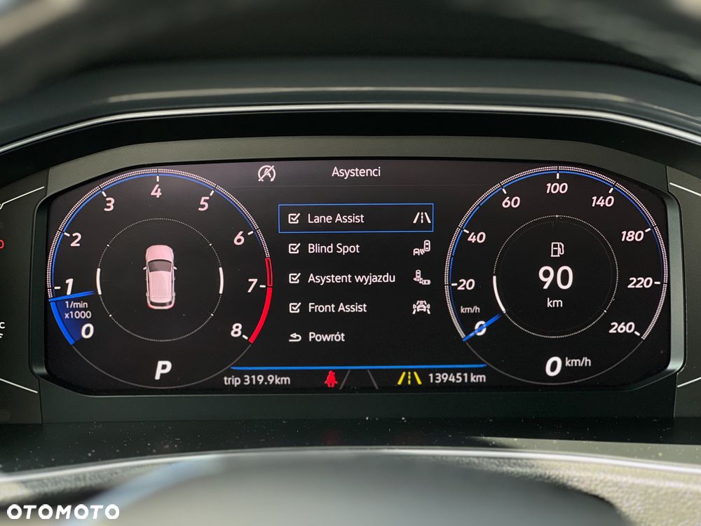 Volkswagen T-Roc 2.0 TSI OPF 4MOTION DSG Sport - 33
