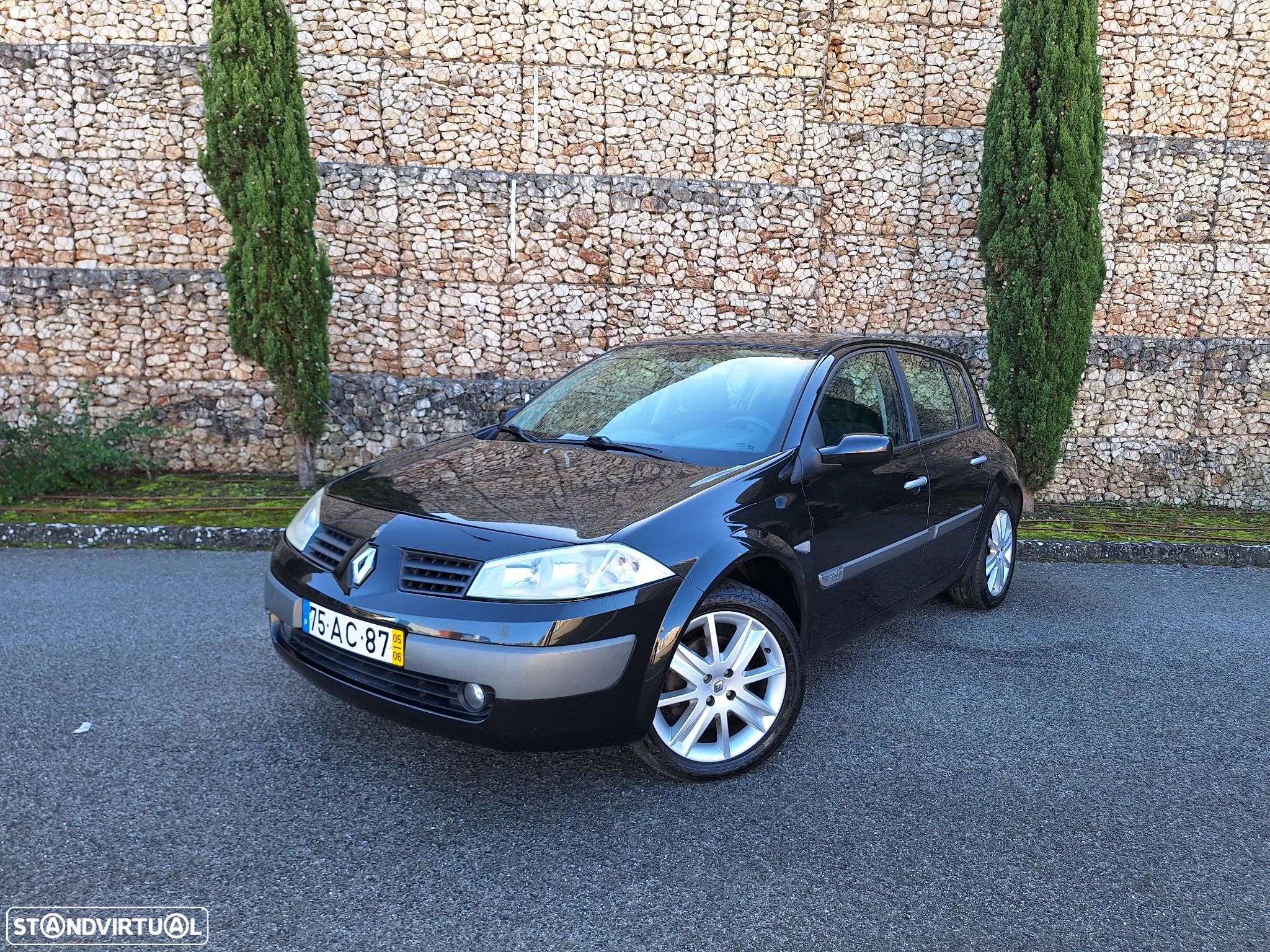 Renault Mégane 1.5 dCi Dynamique - 1