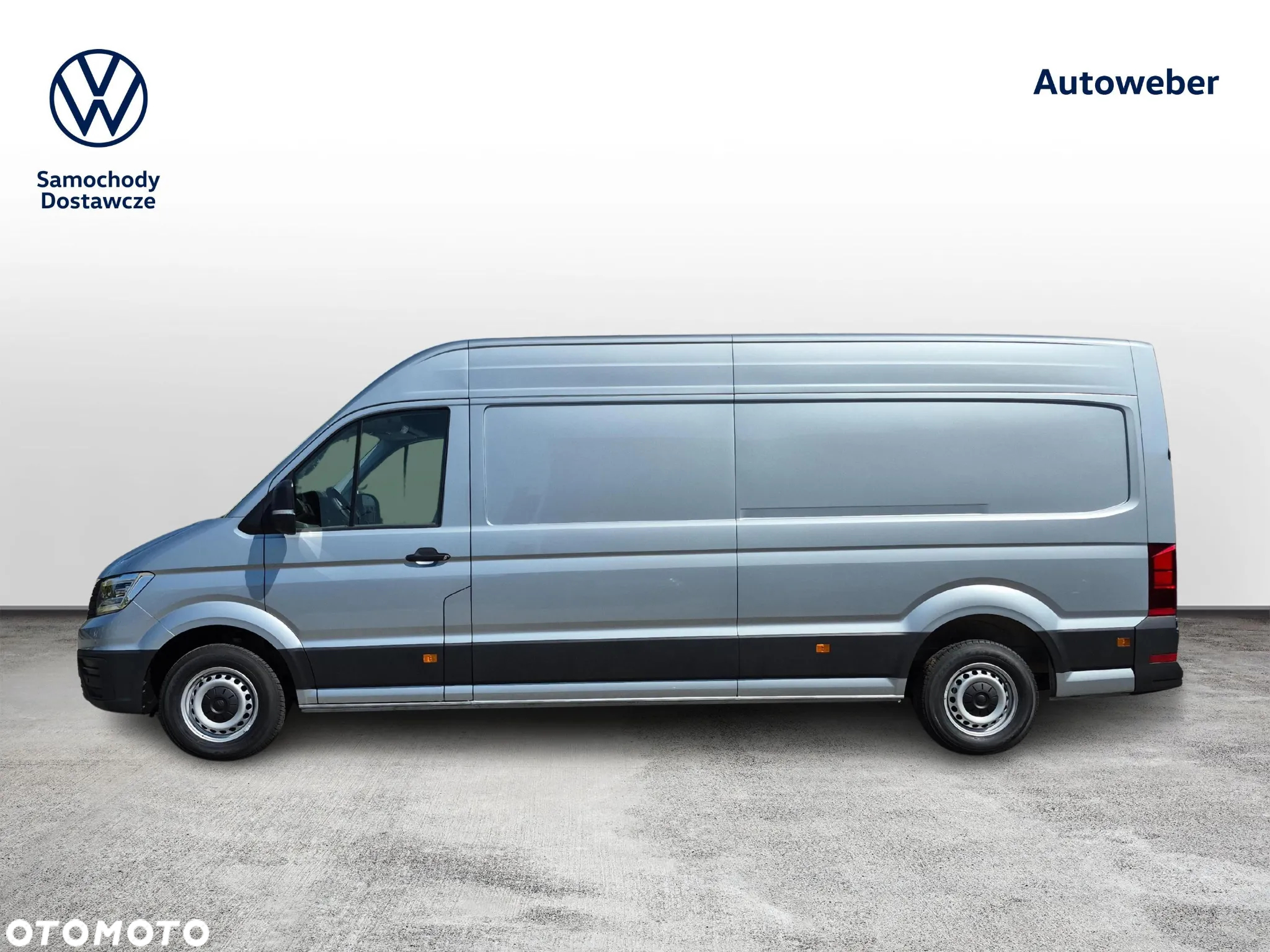Volkswagen CRAFTER - 2