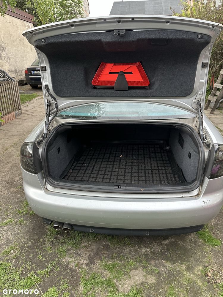 Audi A6 Limousine - 6