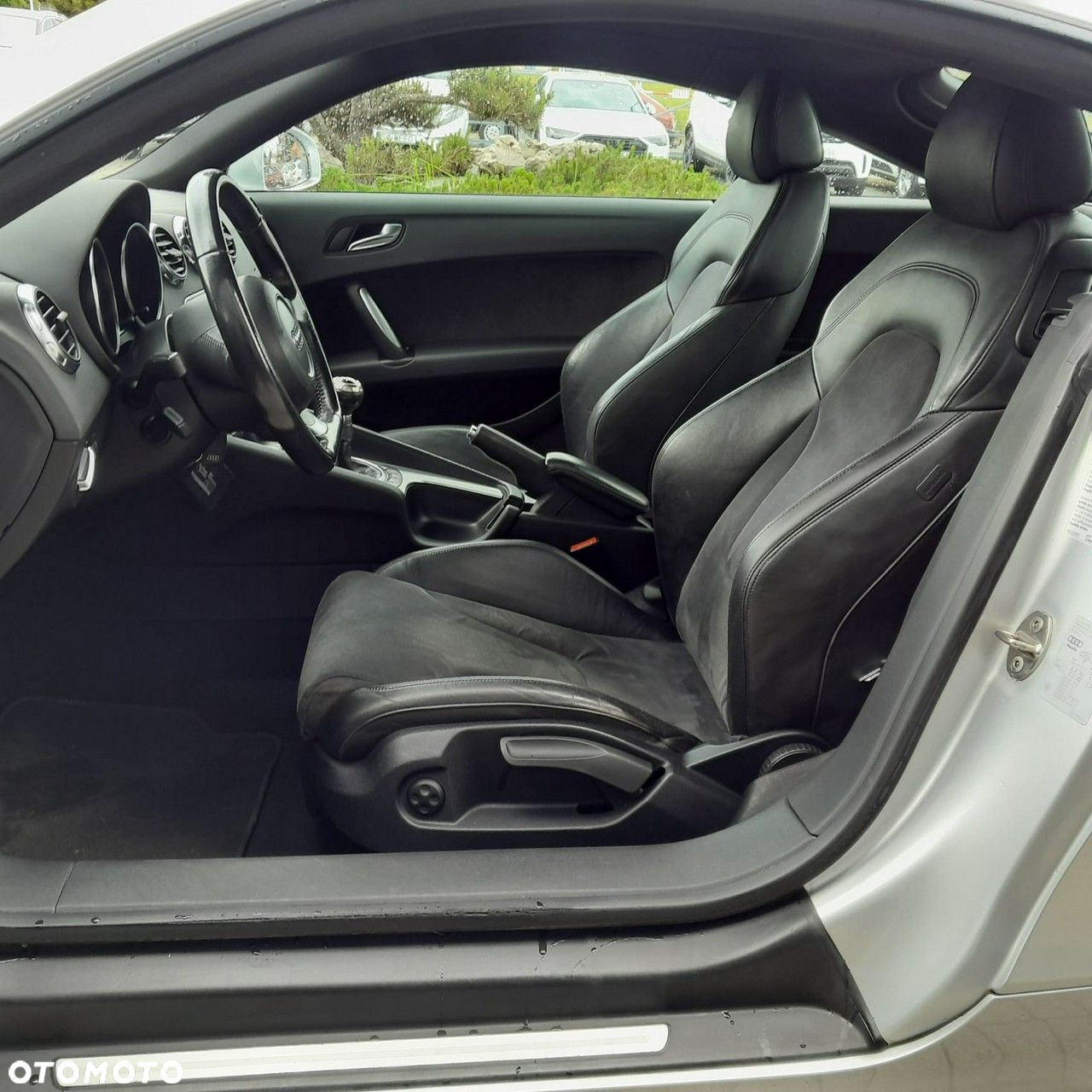 Audi TT Coupé - 8