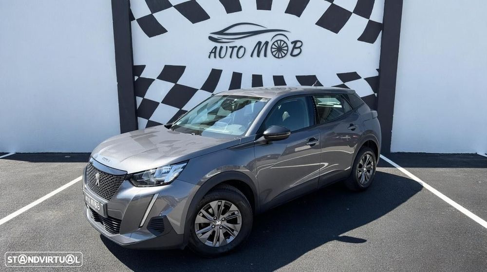 Peugeot 2008 1.2 PureTech Active - 1