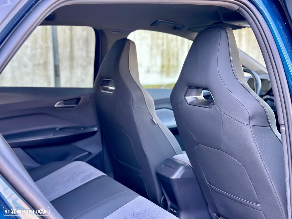 Cupra Born 170kW/58kWh Edition Dynamic - 18