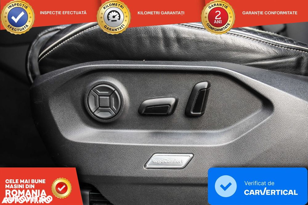 Volkswagen Touareg 3.0 V6 TDI 4Motion DPF Automatik - 9