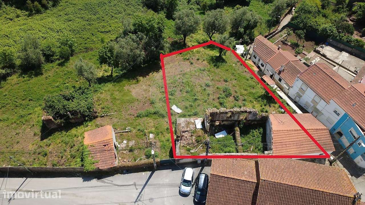Moradia T2 à venda no Areeiro - Coimbra - Grande imagem: 2/8