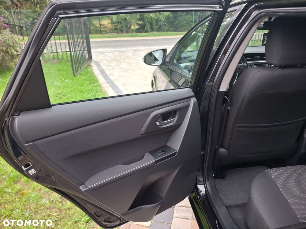 Toyota Auris 1.6 Valvematic Executive - 20